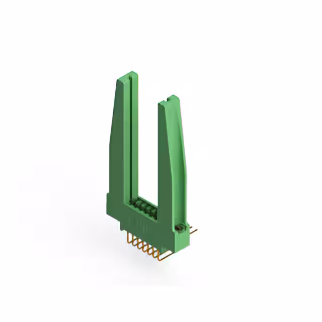 346-014-558-878 EDAC Inc.  Edgeboard Connectors